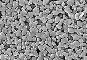 Particle size:200nm